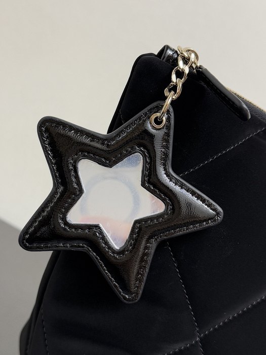 Chanel cc trendy bag