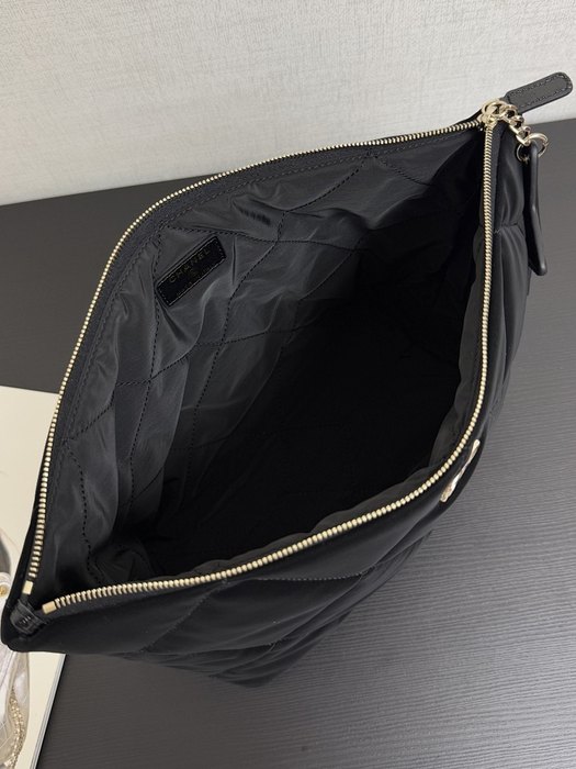 Chanel cc trendy bag