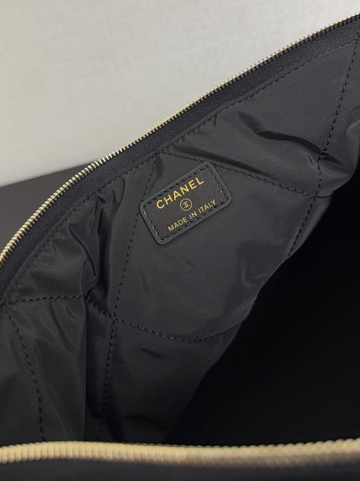 Chanel cc trendy bag