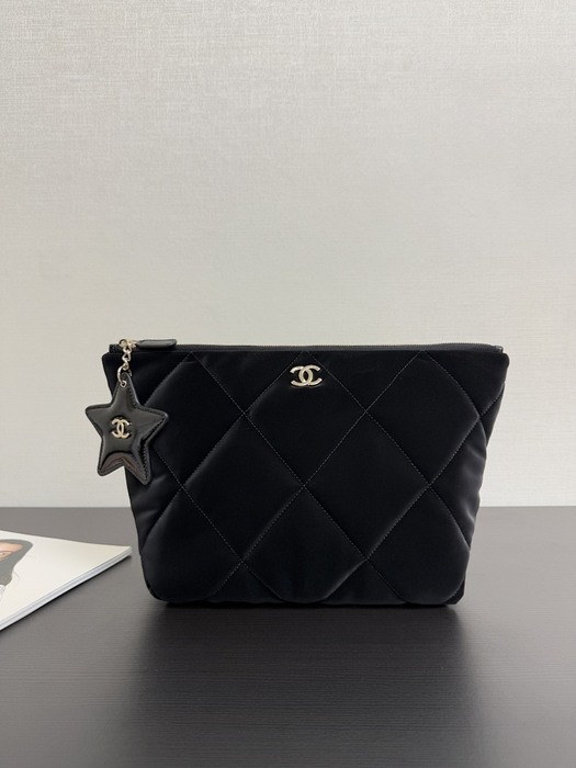 Chanel cc trendy bag