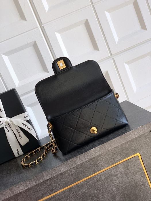 Chanel cf bag