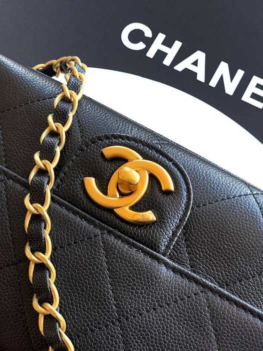 Chanel cf bag
