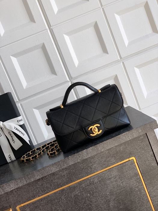 Chanel cf bag
