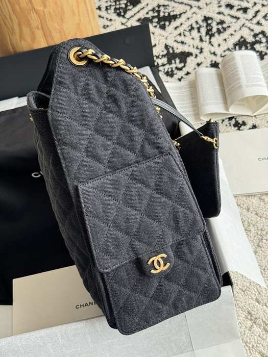 Chanel copy bags