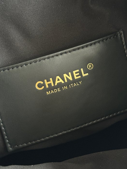 Chanel copy bags