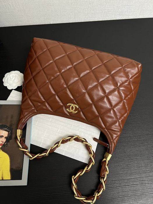 Chanel cruise 2024 bags