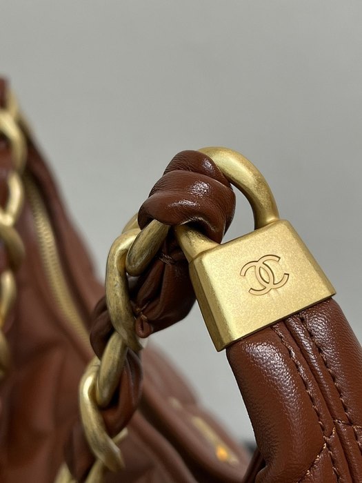 Chanel cruise 2024 bags