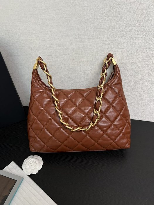 Chanel cruise 2024 bags