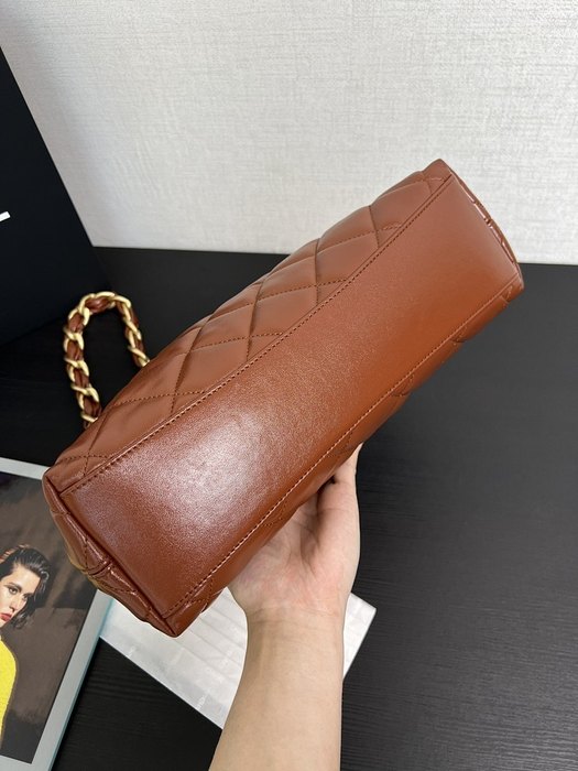 Chanel cruise 2024 bags