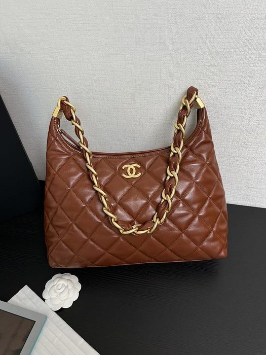 Chanel cruise 2024 bags