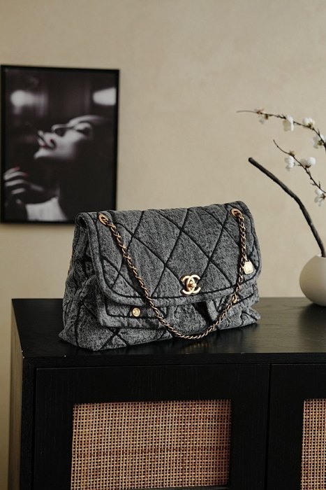 Chanel cruise 2025 bags