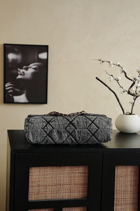 Chanel cruise 2025 bags