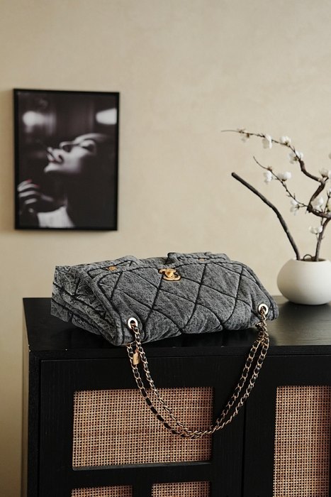 Chanel cruise 2025 bags