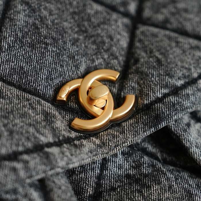 Chanel cruise 2025 bags