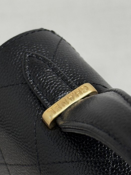 Chanel denim bag vintage