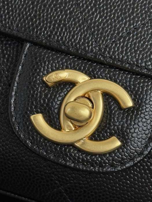 Chanel denim bag vintage