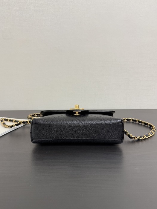 Chanel denim bag vintage