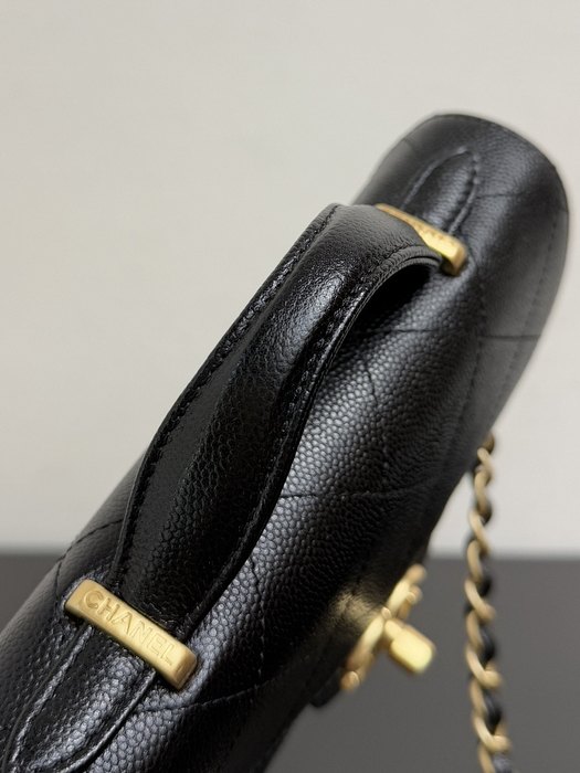 Chanel denim bag vintage