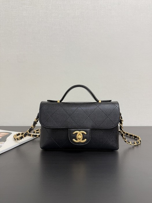 Chanel denim bag vintage