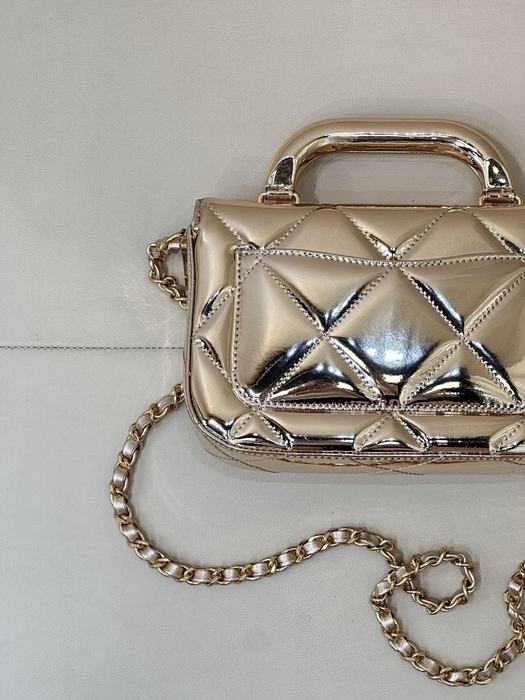 Chanel diana flap bag