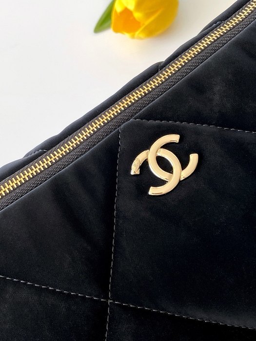 Chanel doctor bag