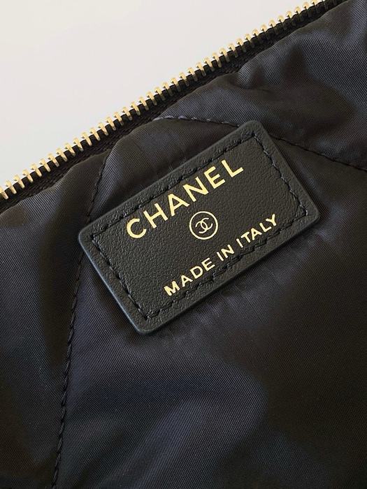 Chanel doctor bag