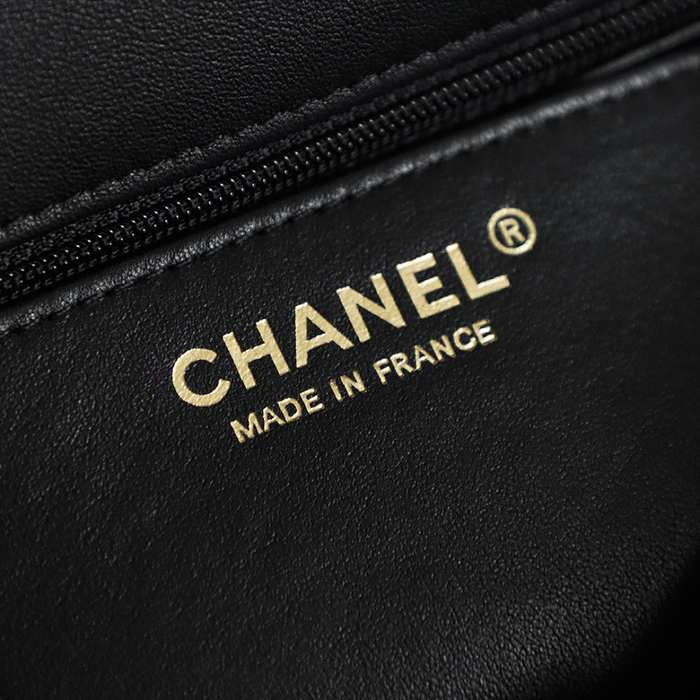 Chanel gabrielle hobo bag