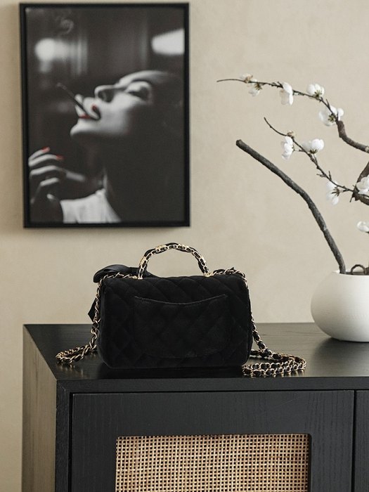 Chanel gabrielle hobo bag