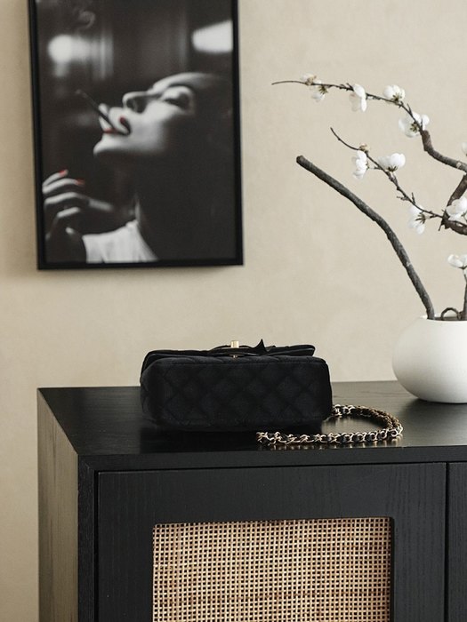 Chanel gabrielle hobo bag