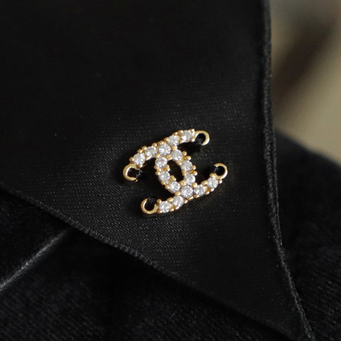 Chanel gabrielle hobo bag