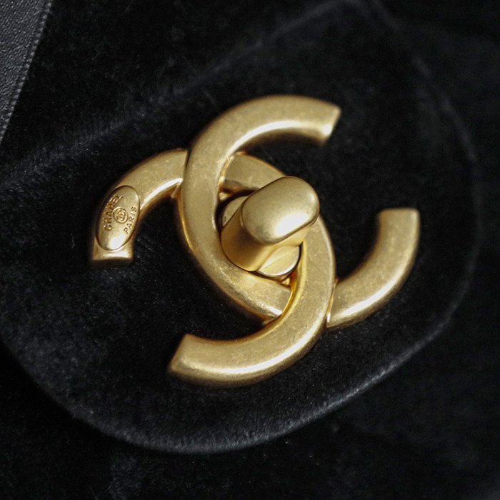 Chanel gabrielle hobo bag