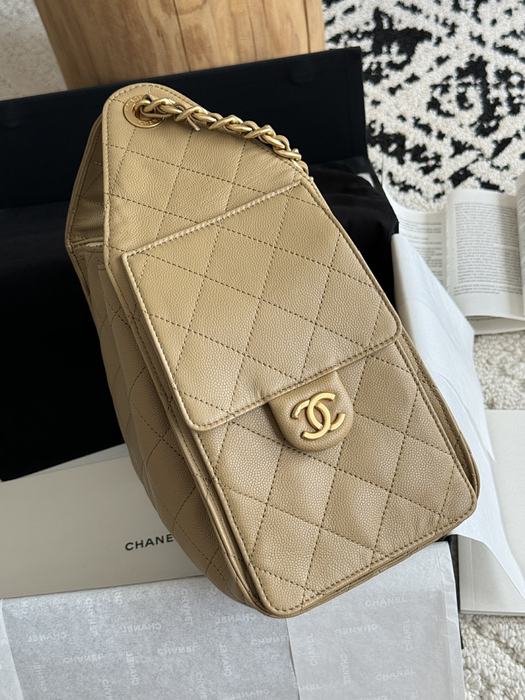 Chanel gift bags