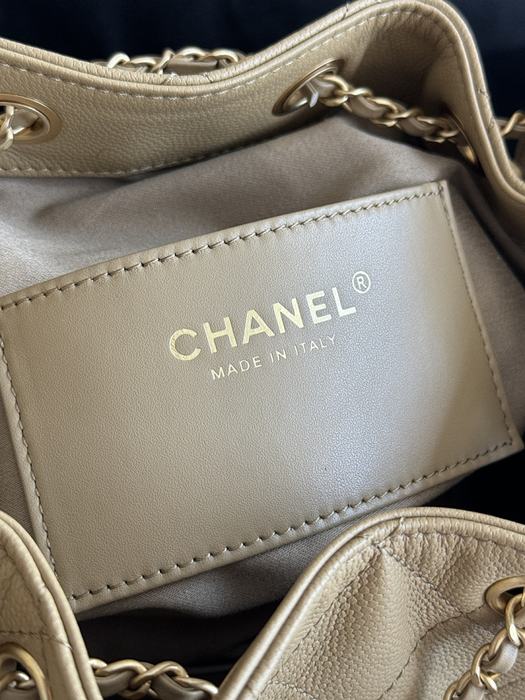 Chanel gift bags