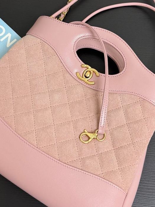 Chanel gst tote bag