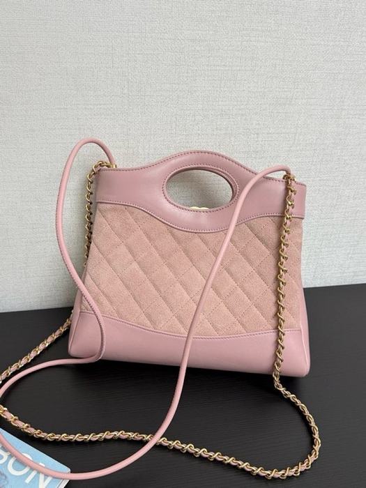 Chanel gst tote bag