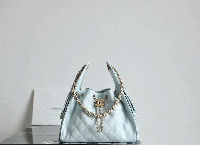 Chanel inspired bags