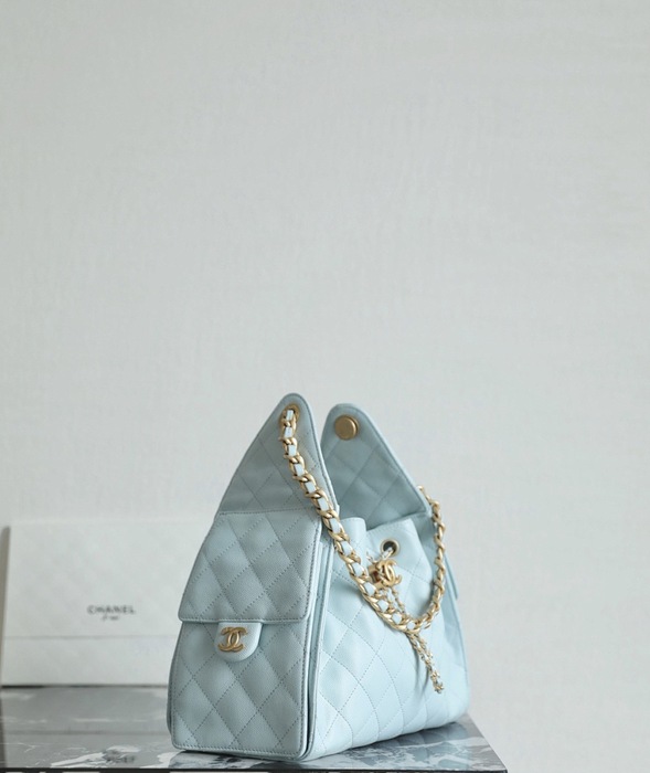 Chanel inspired bags