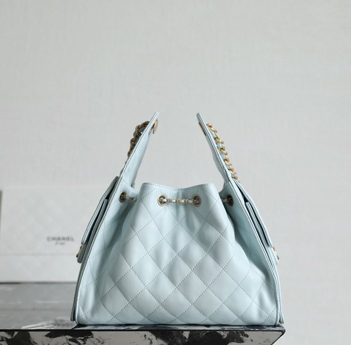 Chanel inspired bags