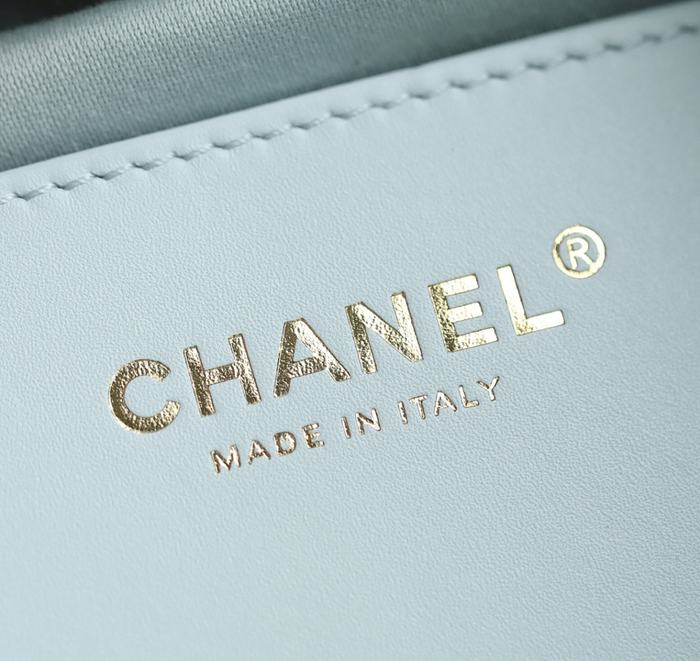 Chanel inspired bags