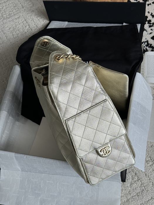 Chanel jennie bag