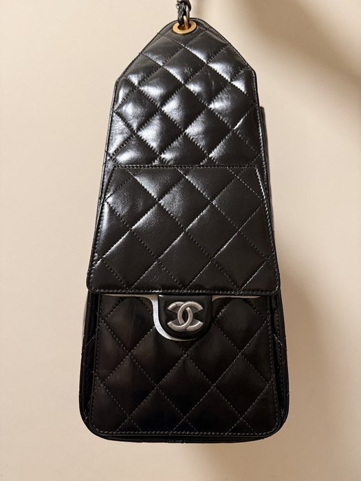 Chanel keyboard bag