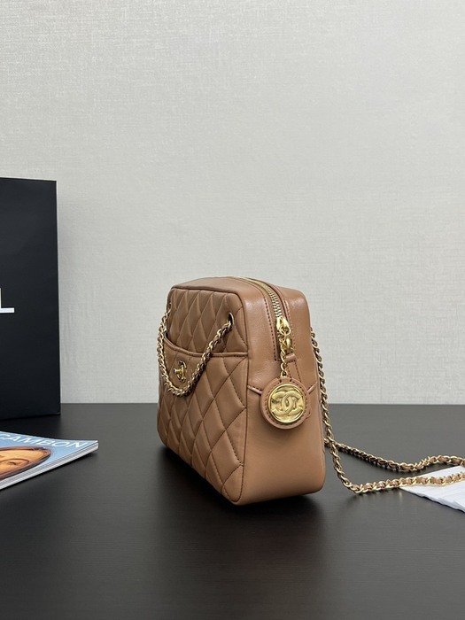 Chanel look alike bags
