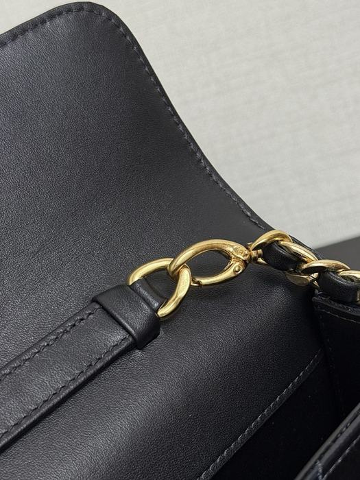 Chanel lucky charm bag