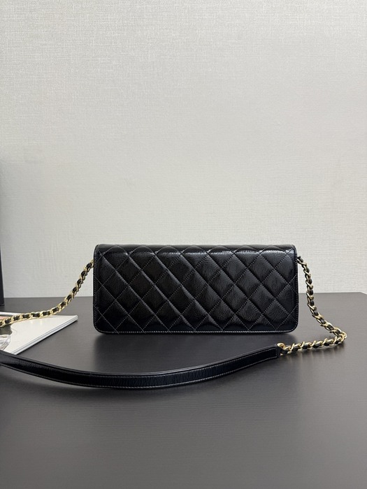 Chanel lucky charm bag