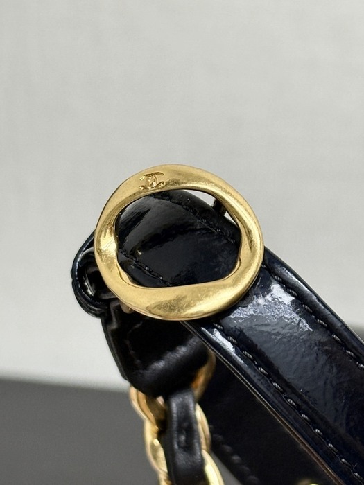 Chanel lucky charm bag