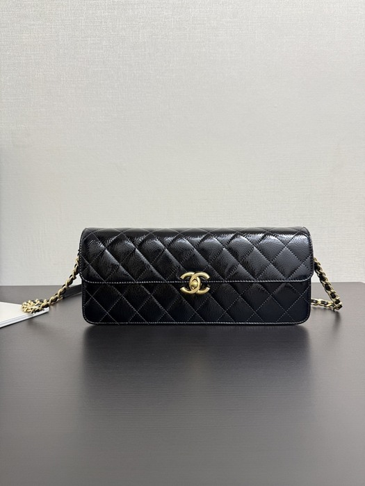 Chanel lucky charm bag
