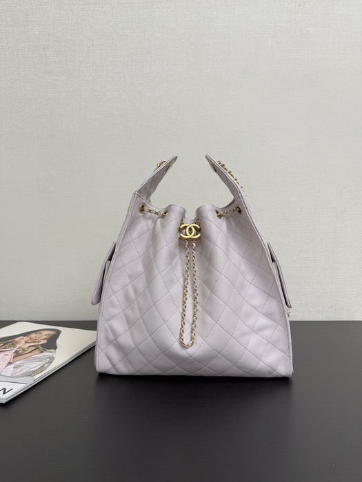 Chanel minaudiere bag