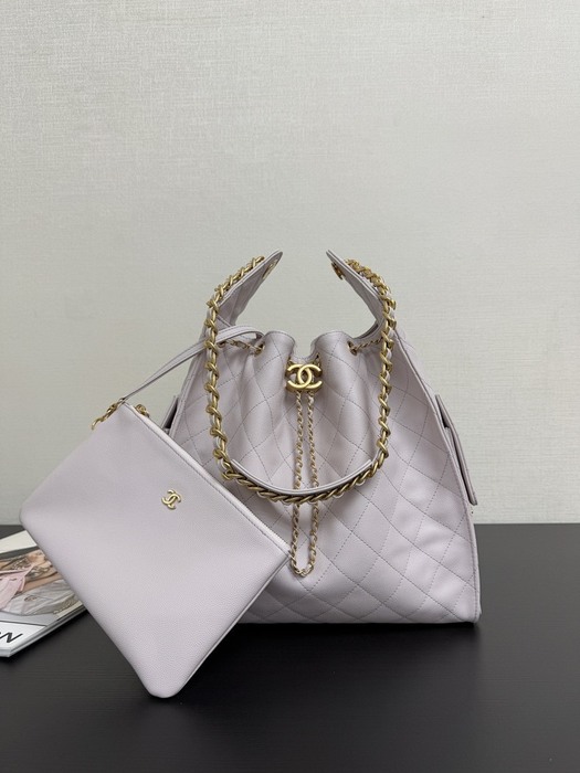 Chanel minaudiere bag