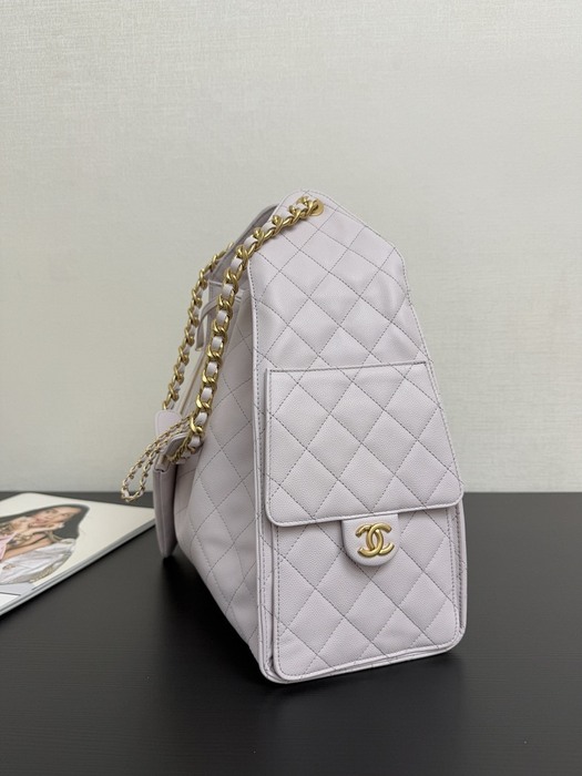 Chanel minaudiere bag