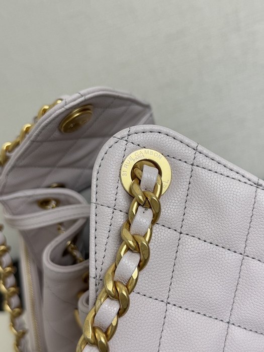 Chanel minaudiere bag